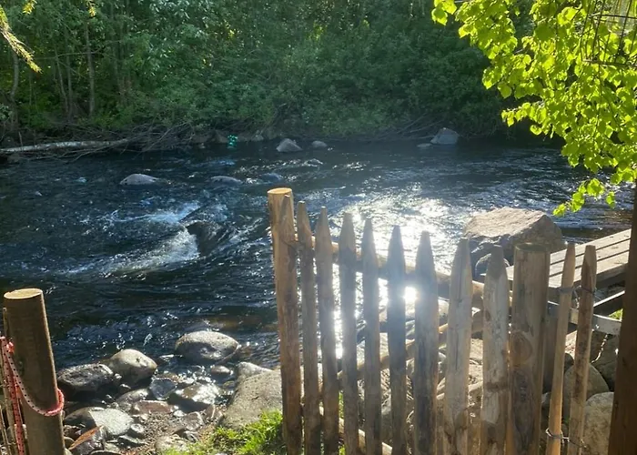 Idyllic House In 2 Bedroom Prázdninový dům