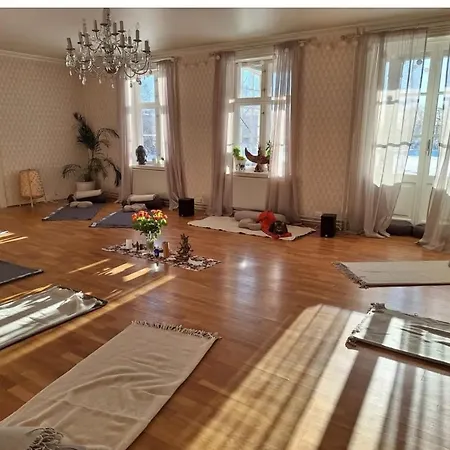 Idyllic House In 2 Bedroom * Hurdal