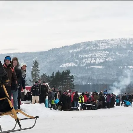 Idyllic House In 2 Bedroom