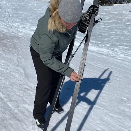 Idyllic House In 2 Bedroom *