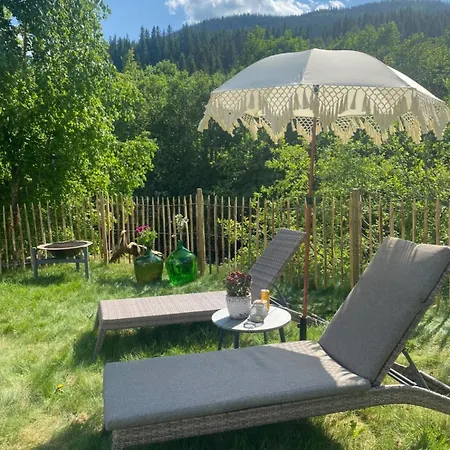 Idyllic House In 2 Bedroom * Hurdal