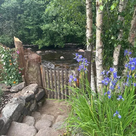 Сasa de vacaciones Idyllic House In 2 Bedroom *